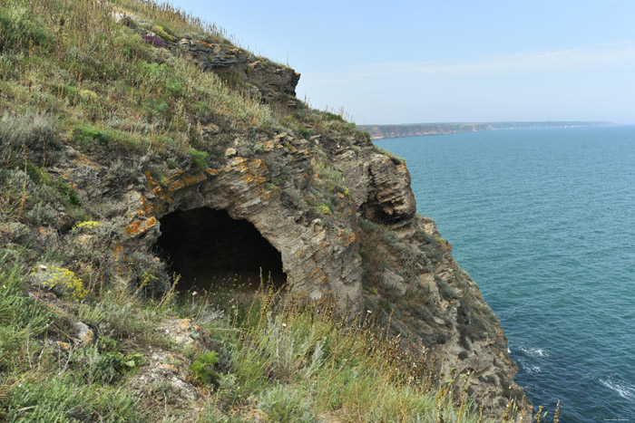 Cape Kaliakra / Bulgarie 