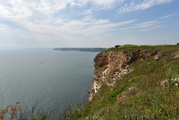 Cape Kaliakra / Bulgaria 