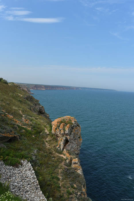 Cape Kaliakra / Bulgaria 