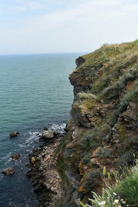 Cape Kaliakra / Bulgaria 