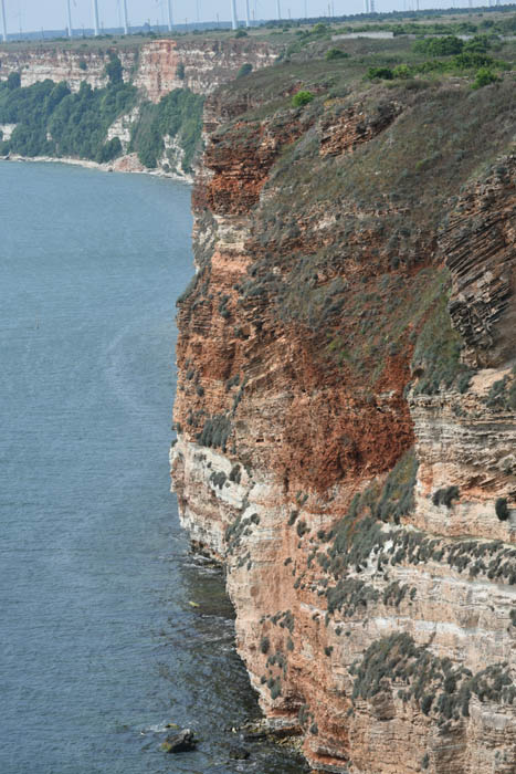 Cape Kaliakra / Bulgarie 