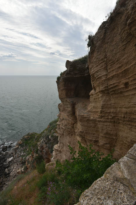 Cape Kaliakra / Bulgarie 