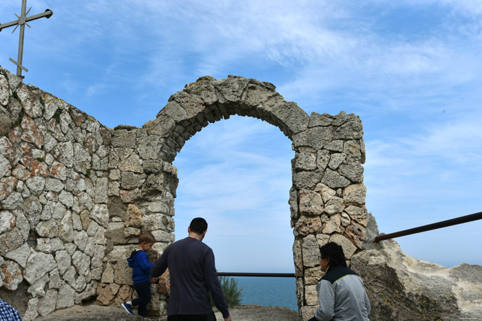 Cape Kaliakra / Bulgaria 