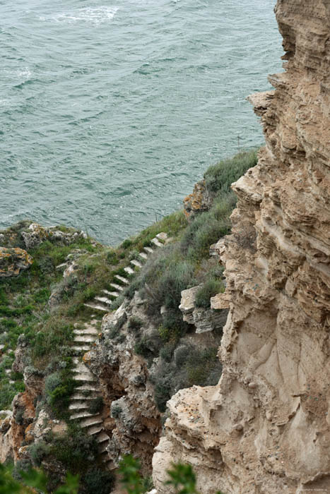 Cape Kaliakra / Bulgarie 