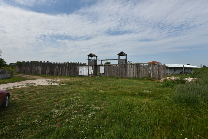 Ongal Balgarevo / Bulgaria 