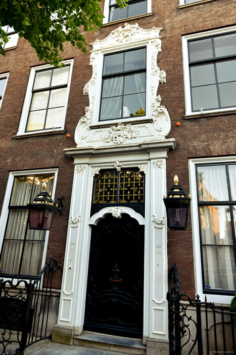 Maison Delft / Pays Bas 