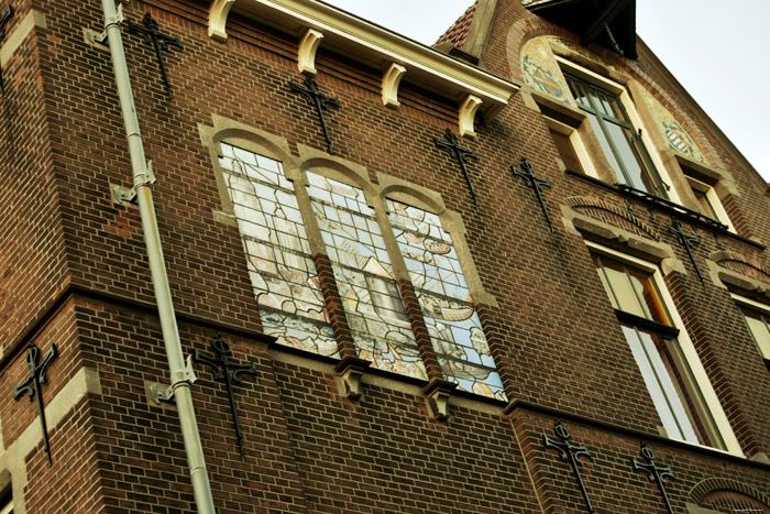 Huis met gezicht op Delft Delft / Nederland 