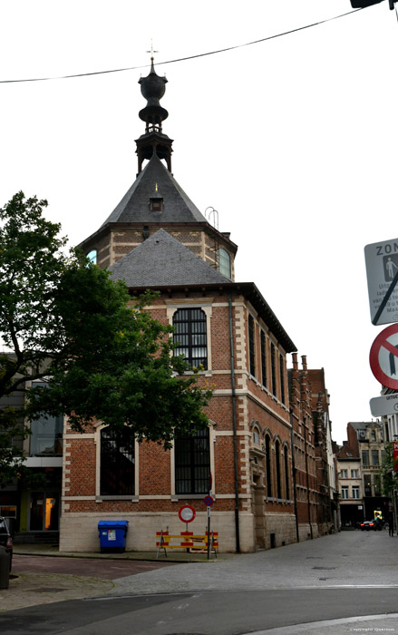 AMUZ Delft / Pays Bas 