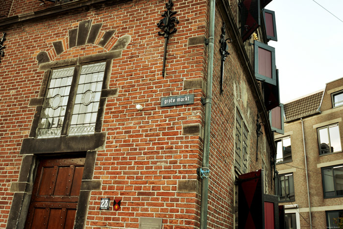 Waag Nijmegen / Netherlands 