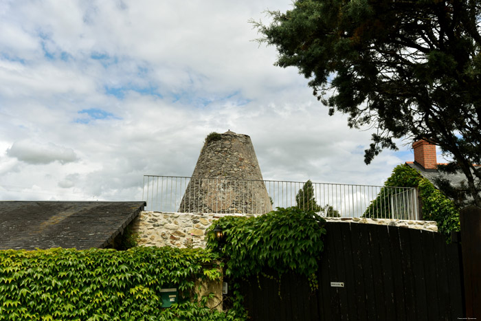 Moulin de la Placette Faye d'Anjou / FRANCE 