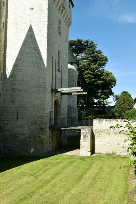 Kasteel van Rivau  