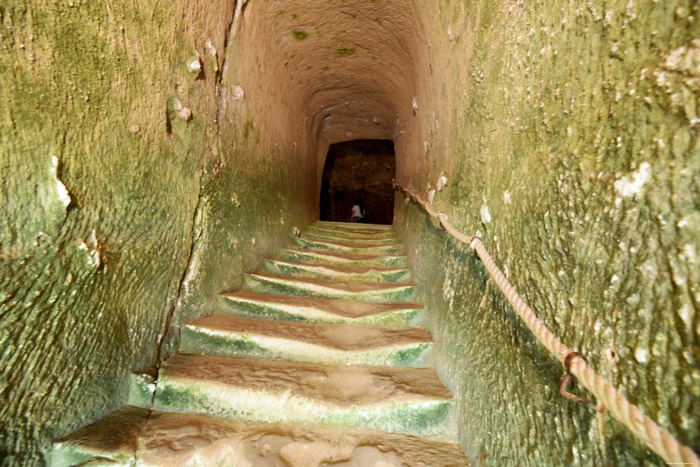 Château de Breze Brz / FRANCE 