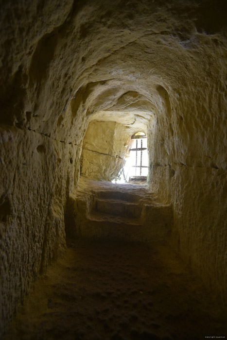 Château de Breze Brz / FRANCE 