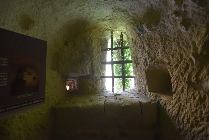 Château de Breze Brz / FRANCE 