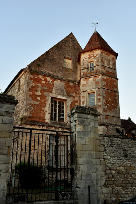 Spahis Senlis Museum Senlis / FRANCE 