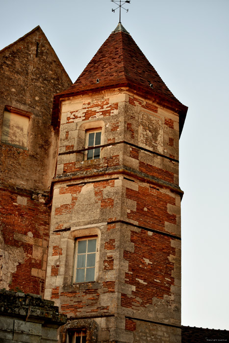 Museum Spahis Senlis Senlis / FRANKRIJK 