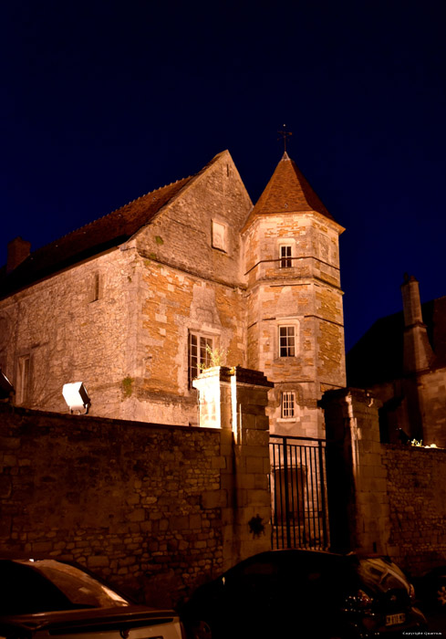 Museum Spahis Senlis Senlis / FRANKRIJK 