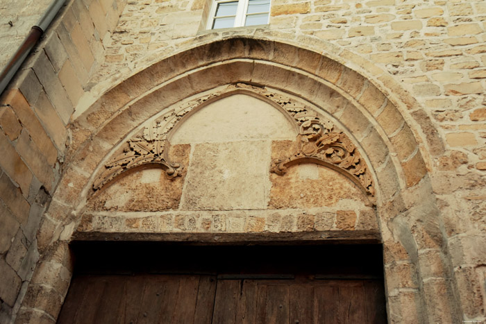 Hotel Dieu Senlis / FRANCE 