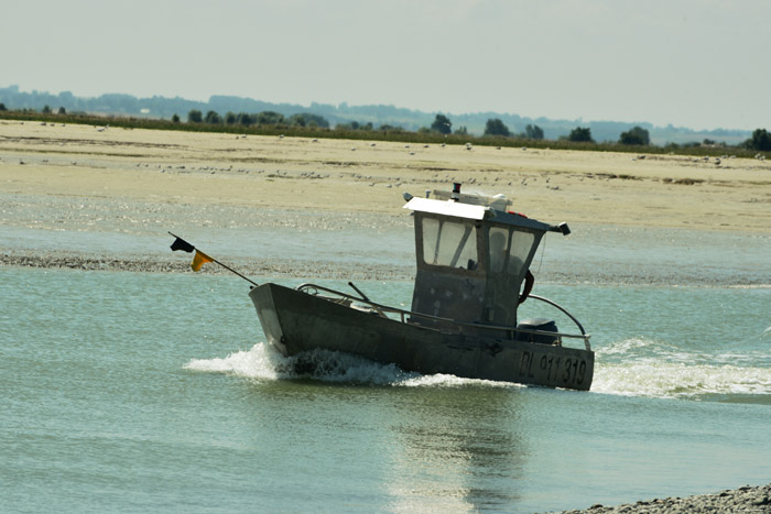 BL o11 319 Le Hourdel / FRANCE 