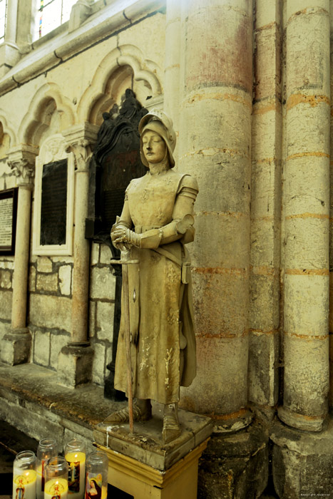 Cathédrale Notre Dame AMIENS / FRANCE 