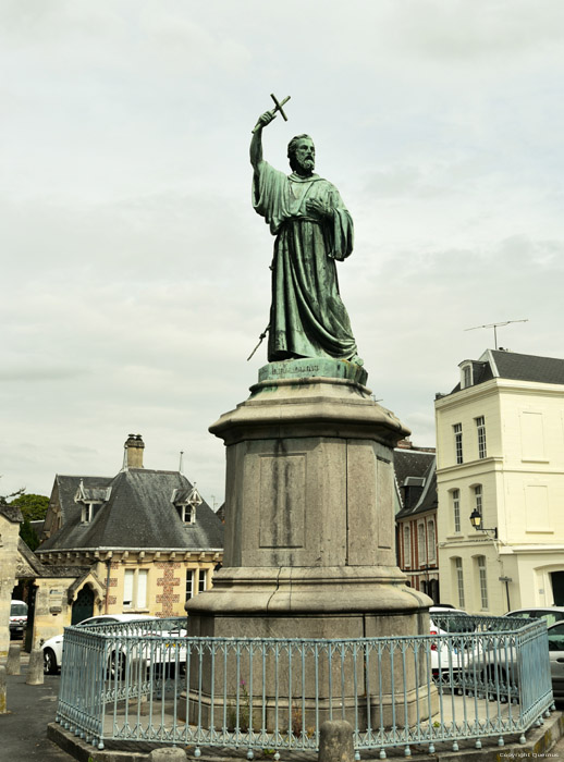 God Wil Het - Dieu Le Veut AMIENS / FRANKRIJK 