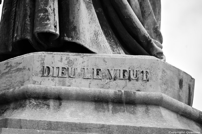 Dieu Le Veut AMIENS / FRANCE 