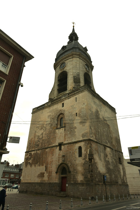 Bellfry AMIENS / FRANCE 