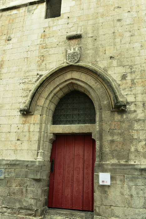 Belfort AMIENS / FRANKRIJK 