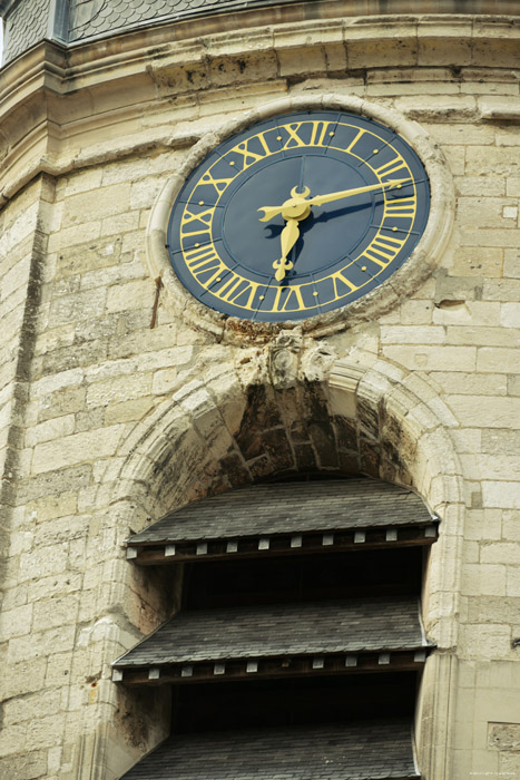 Beffroi AMIENS / FRANCE 