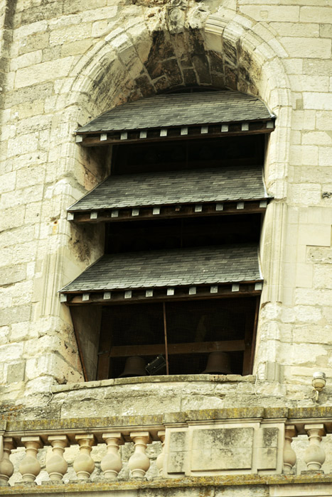 Bellfry AMIENS / FRANCE 