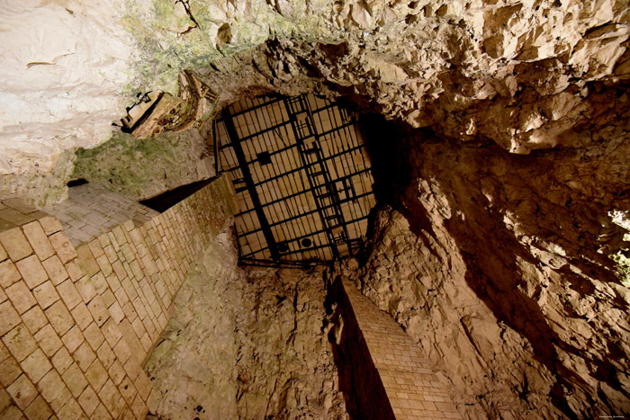 Underground World Naours / FRANCE 