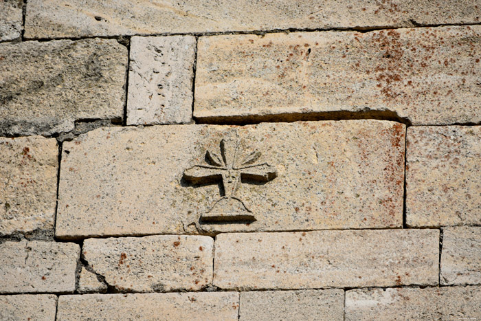 Kapel Emona / Bulgarije 