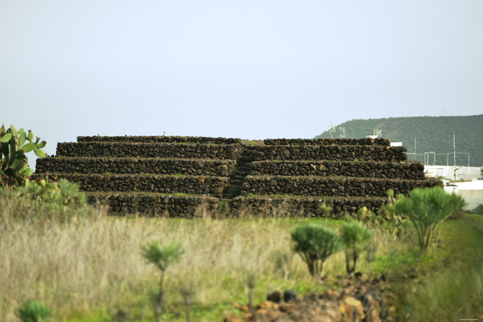 Pyramides Gimar / Tenerife (Spain) 