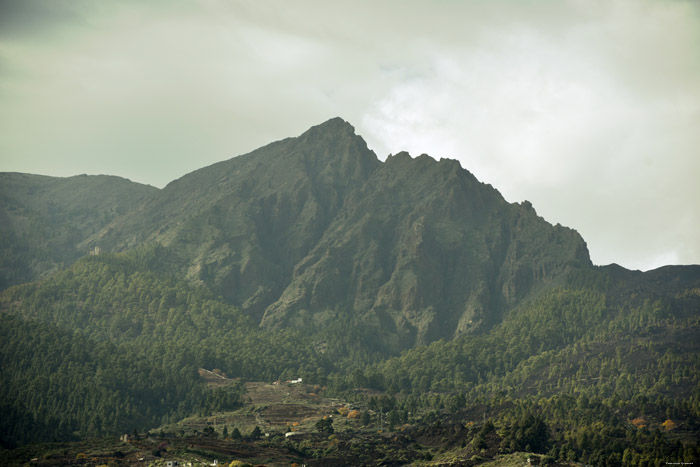 Mountain View Gimar / Tenerife (Spain) 