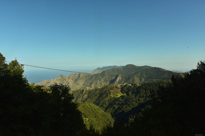 View Casas De La Cumbre / Tenerife (Spain) 