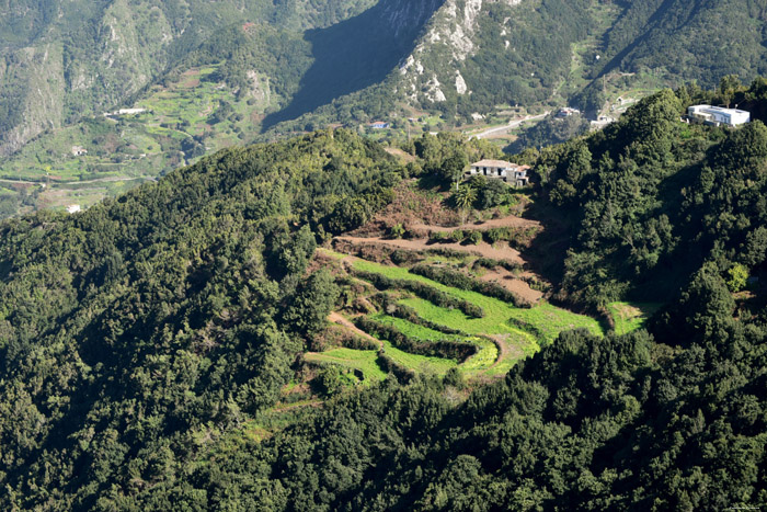 View Casas De La Cumbre / Tenerife (Spain) 