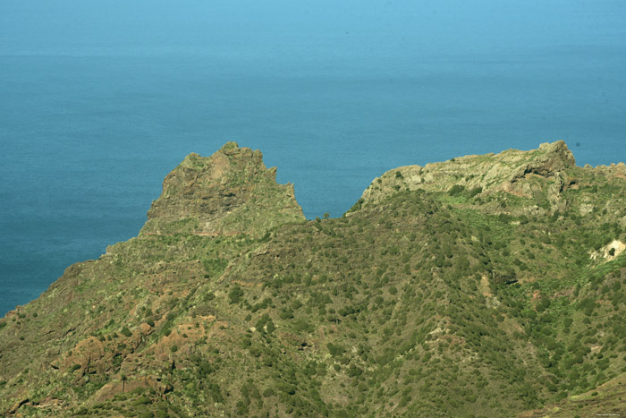 View Casas De La Cumbre / Tenerife (Spain) 