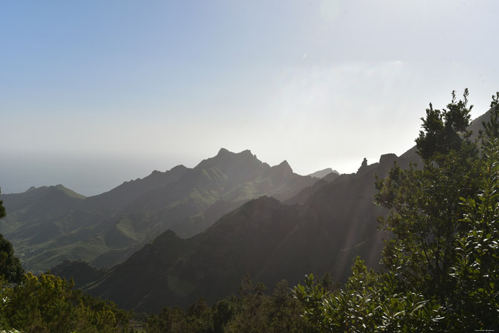 View Casas De La Cumbre / Tenerife (Spain) 