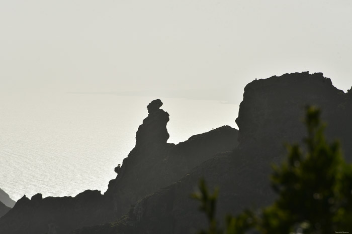 View Casas De La Cumbre / Tenerife (Spain) 