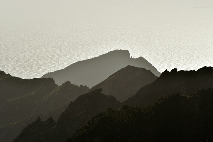 View Casas De La Cumbre / Tenerife (Spain) 