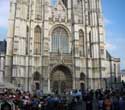 Cathdrale Notre Dame ANVERS 1 / ANVERS photo: 