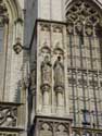 Onze-Lieve-Vrouw-Kathedraal ANTWERPEN 1 (centrum) in ANTWERPEN / BELGIË: 
