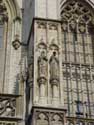 Cathdrale Notre Dame ANVERS 1  ANVERS / BELGIQUE: 