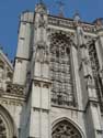 Cathdrale Notre Dame ANVERS 1  ANVERS / BELGIQUE: 