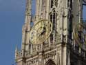 Cathdrale Notre Dame ANVERS 1 / ANVERS photo: 