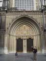 Cathdrale Notre Dame ANVERS 1  ANVERS / BELGIQUE: 