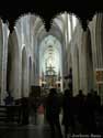 Cathdrale Notre Dame ANVERS 1  ANVERS / BELGIQUE: 