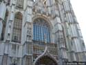 Our Ladies Cathedral ANTWERP 1 in ANTWERP / BELGIUM: 