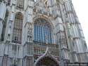 Onze-Lieve-Vrouw-Kathedraal ANTWERPEN 1 (centrum) in ANTWERPEN / BELGI: 