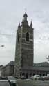 Belfry THUIN / BELGIUM: 